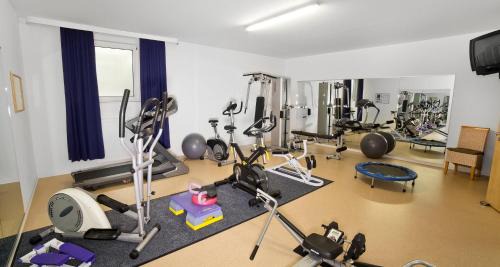 Rot Hotel | Fairway Hotel