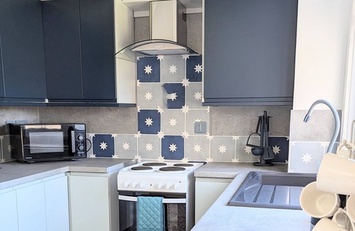 Campbeltown House | Fairway House, Campbeltown
