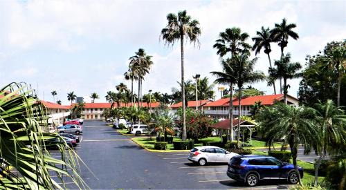 Florida City Hotel | Fairway Inn Florida City Homestead Everglades