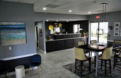Florida City Hotel | Fairway Inn Florida City Homestead Everglades