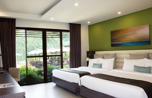 Balabag Resort | Fairways and Bluewater Boracay