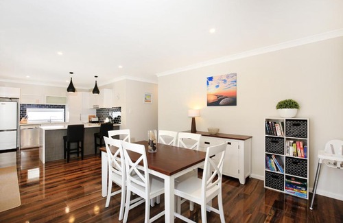 Sanctuary Point House | Fairways