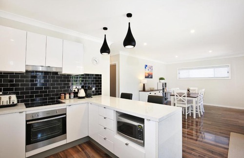Sanctuary Point House | Fairways