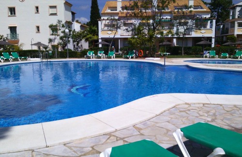 Urbanizacion Pinos Verdes Apartment | Fairways Caribe Playa Spacious 3 Bed 3 Bath Penthouse