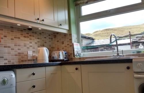 Hayfield House | Fairy Bank Holiday Cottage