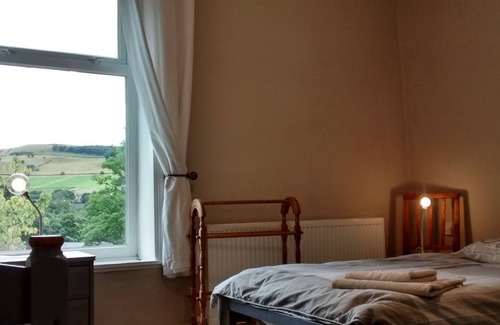 Hayfield House | Fairy Bank Holiday Cottage