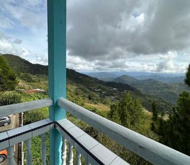 Kundasang Cabin | Fairy Garden Resort Kundasang