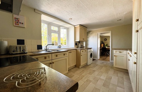 Nettlestone Cottage | Fairy Hill Cottage