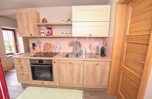 Bovec Apartment | Fairy River - Cosy 3 Bedrooms Apartment in Bovec near beautiful Soča River