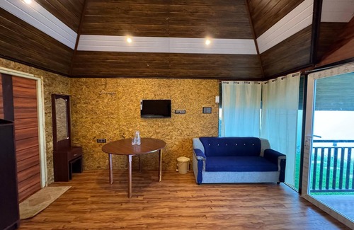 Periyur Hotel | Fairyland Resort