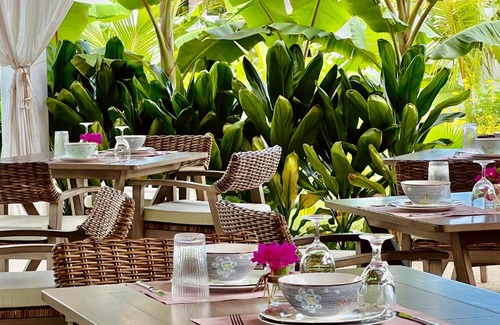 Thoddoo House | Fairytale Inn