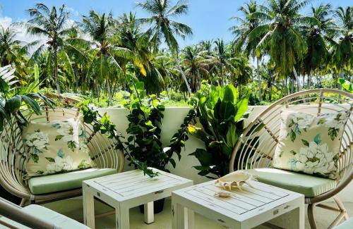 Thoddoo House | Fairytale Inn