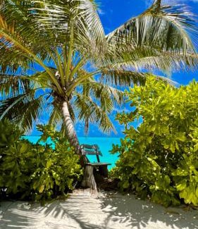 Thoddoo House | Fairytale Inn