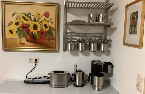 Rothhelmshausen Apartment | Fairytale vacations with Meinecard plus in the home of the Brothers Grimm