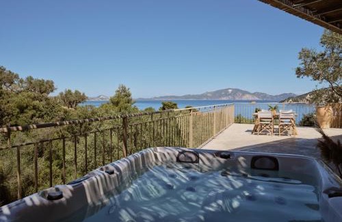 Marathias House | Fairytale villas & suites marathias zakynthos