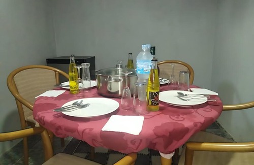 West Coast Division House | Faith and Grace Guest House