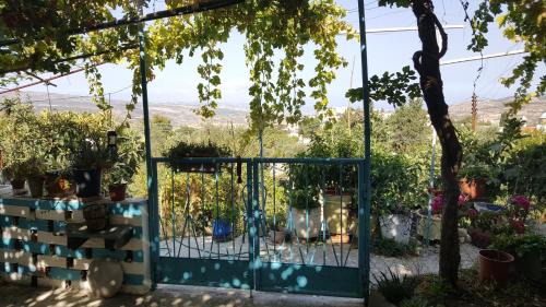 Simou House | Faith's Stone House