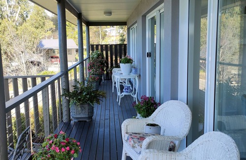 Lanena House | Faithfull Cottage