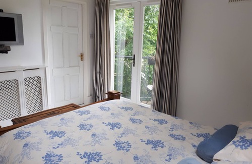 Faithlegg Hotel | Faithlegg Lodge