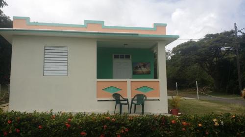 Cabezas House | Fajardo Peaceful Place