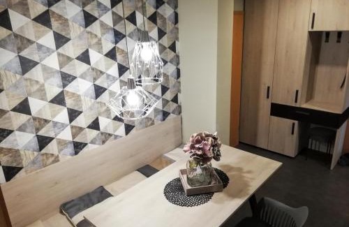 Zalec Apartment | Fajn Apartment