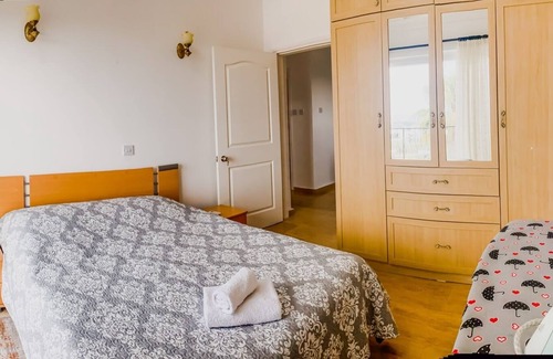 Catalkoy Villa | Fajne Garden Villa - Three Bedroom Villa, Sleeps 6