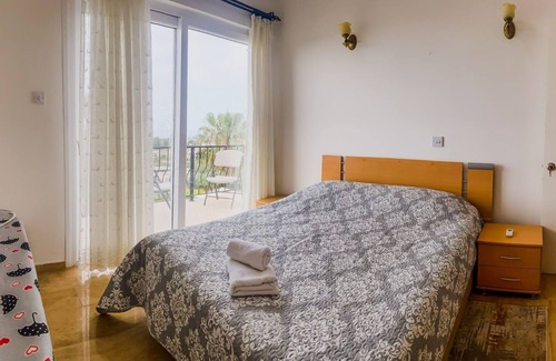 Catalkoy Villa | Fajne Garden Villa - Three Bedroom Villa, Sleeps 6
