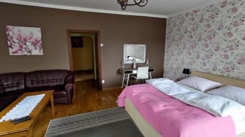 Wambierzyce Apartment | Fajne Miejsce