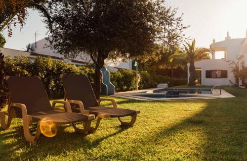 Aldeia das Acoteias Apartment | Falésia 25