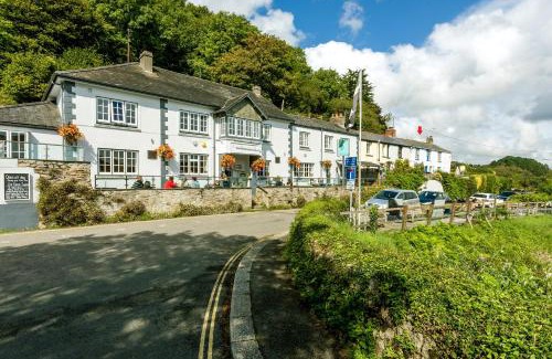 Truro House | Fal River Cottage