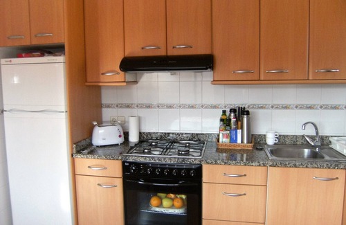 Els Griells Apartment | FALAGUER C11