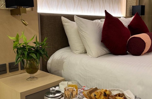 Nizwa Hotel | FALAJ DARIS HOTEL