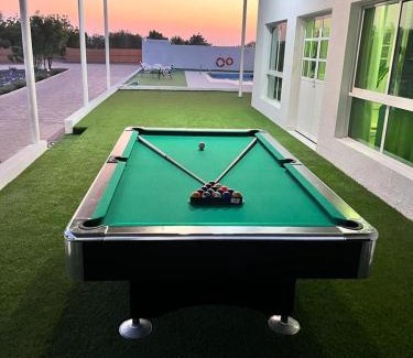 Falaj al Moalla House | Falaj Hub Retreat