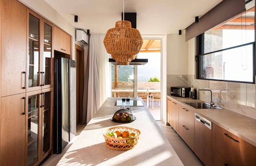 Falassarna Villa | Falasarna Luxury Villas