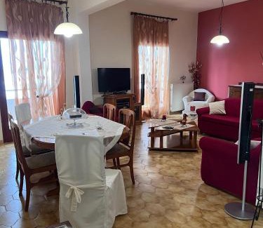 Platanos Apartment | Falassarna House