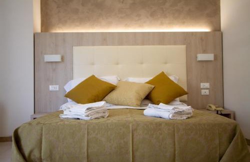 Sant'Agata Feltria Hotel | Falcon Hotel