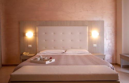 Sant'Agata Feltria Hotel | Falcon Hotel