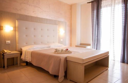 Sant'Agata Feltria Hotel | Falcon Hotel