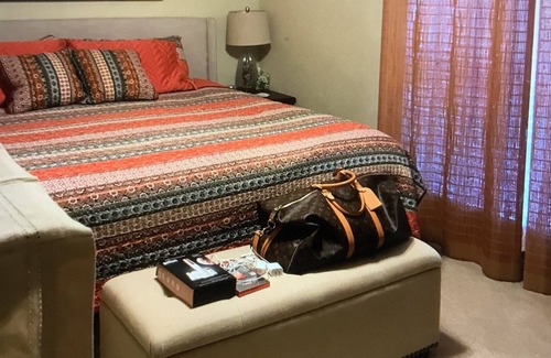 Burneyville House | Falconhead Golf Getaway