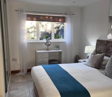 Welsh Frankton Bed & Breakfast | Falconwood