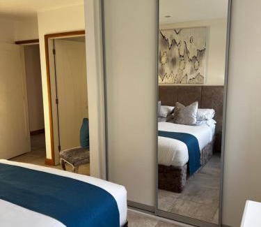 Welsh Frankton Bed & Breakfast | Falconwood