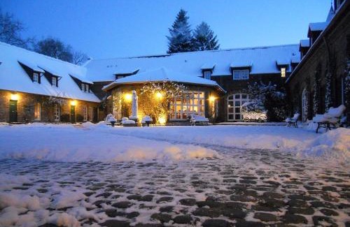 Suerth Hotel | Falderhof