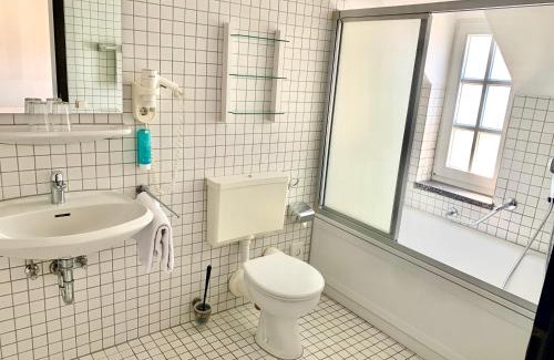 Suerth Hotel | Falderhof