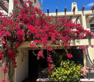 Aldeia das Acoteias House | Falesia Beach Town house 2 bedroom