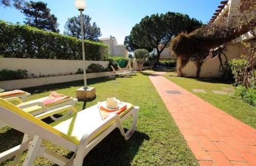 Aldeia das Acoteias House | Falesia Beach Town house 2 bedroom