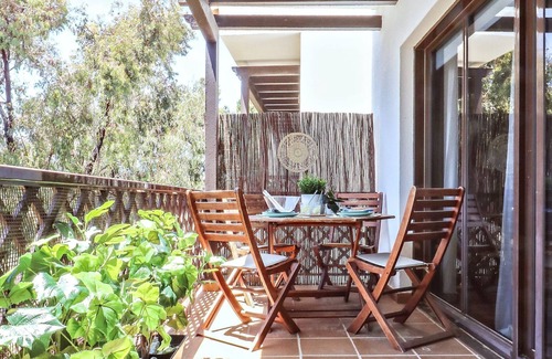 Aldeia das Acoteias Apartment | Falésia's Harmony -5min to the beach by LovelyStay
