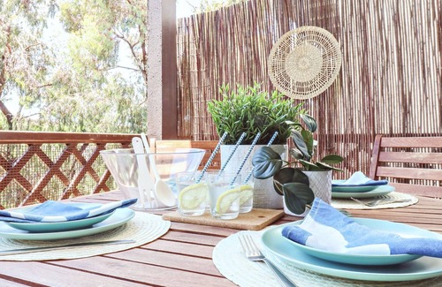 Aldeia das Acoteias Apartment | Falésia's Harmony -5min to the beach by LovelyStay