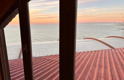 Arhavi House | Falez Cafe&Restaurant&Pansiyon-Arhavi