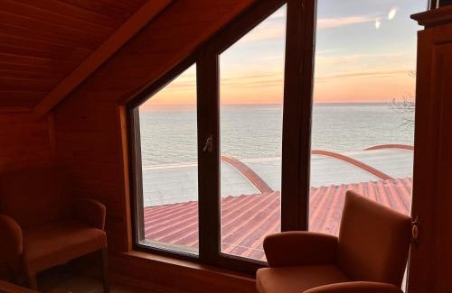 Arhavi House | Falez Cafe&Restaurant&Pansiyon-Arhavi