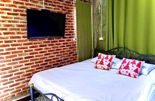 Ayutthaya House | Falik Farm Stay
